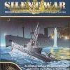 Compass Games Silent War Board Games