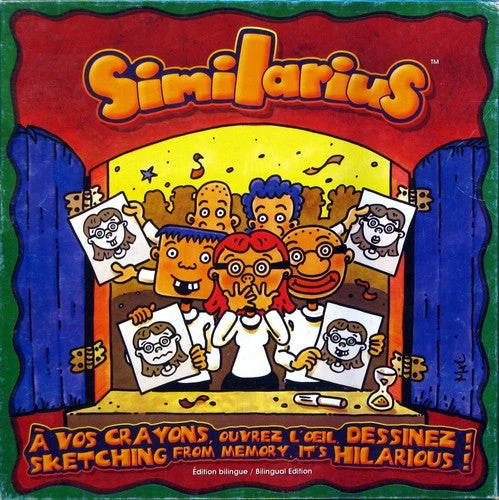 555 Games Similarius 1 555 Games Similarius