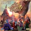 Fantasy Flight Games Sky Traders Board Games