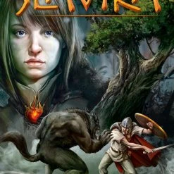 REBEL.pl Slavika Board Games