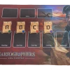 Thunderworks Games Jun 27-Jul 3, 2022 Cartographers - Playmat (Red)