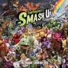 AEG Board Games Smash Up: The Bigger Geekier Box