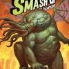 AEG Board Games Smash Up: The Obligatory Cthulhu Set