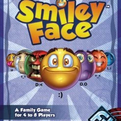 Fantasy Flight Games SmileyFace Board Games