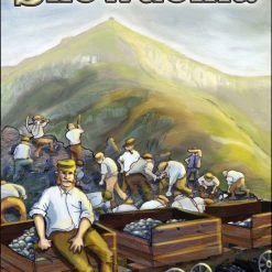 Indie Boards And Cards Board Games Snowdonia (Second Edition) (Import)