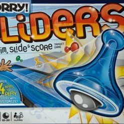 Hasbro Sorry! Sliders Board Games