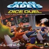 Stronghold Games Board Games Space Cadets: Dice Duel