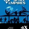 GMT Games Space Empires: 4X (Third Printing) Board Games