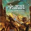 GMT Games Space Empires: Close Encounters