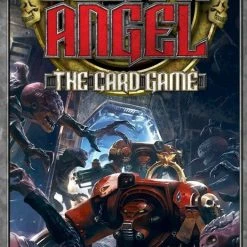 Fantasy Flight Games Board Games Space Hulk: Death Angel - The Card Game