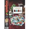 Magazines Spielbox Magazine Issue #3 2017 (English Edition)
