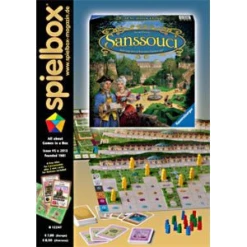 (Unknown) Magazines Spielbox Magazine Issue #5, 2013 (English Edition)