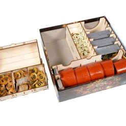 The Broken Token Broken Token - Spoils Of War Organizer