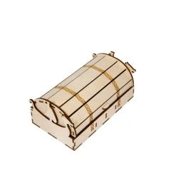 The Broken Token Broken Token - Spoils Of War Organizer