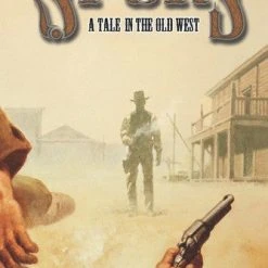 Mr. B Games Spurs: Gambler Expansion Board Games