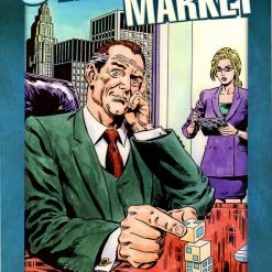 Z-Man Games Board Games Stack Market