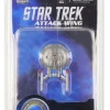 WizKids Games Star Trek: Attack Wing - Enterprise NX-01 Federation Expansion Pack