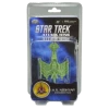WizKids Games Star Trek: Attack Wing - I.K.S. Negh'Var Expansion Pack Board Games
