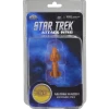 WizKids Games Star Trek: Attack Wing - Nistrim Raider Expansion Pack