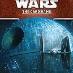 Fantasy Flight Games Board Games Star Wars: The Card Game - Draw Their Fire