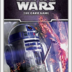 Fantasy Flight Games Board Games Star Wars: The Card Game - Scrap Metal