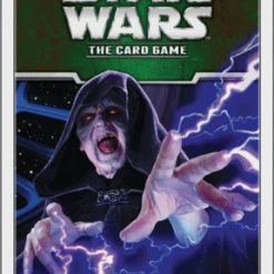 Fantasy Flight Games Board Games Star Wars: The Card Game - So Be It