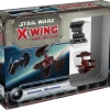 Fantasy Flight Games Star Wars: X-Wing Miniatures Game - Imperial Veterans Expansion Pack