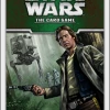 Fantasy Flight Games Star Wars: The Card Game - Solo's Command