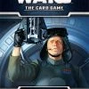 Fantasy Flight Games Star Wars: The Card Game - Assault On Echo Base