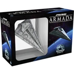 Fantasy Flight Games Board Games Star Wars: Armada - Interdictor Expansion Pack