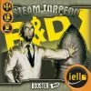 IELLO Steam Torpedo: First Contact - R&D Board Games