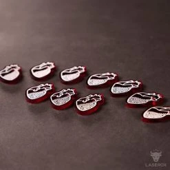 Laserox - The Cthulhu Collection