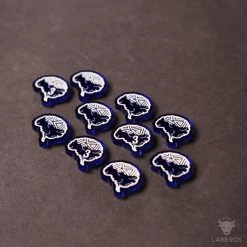 Laserox - The Cthulhu Collection