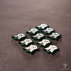 Laserox - The Cthulhu Collection