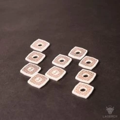 Laserox - The Cthulhu Collection