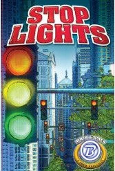 Eagle-Gryphon Games Stoplights