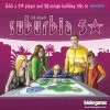 Bézier Games Board Games Suburbia 5 Star