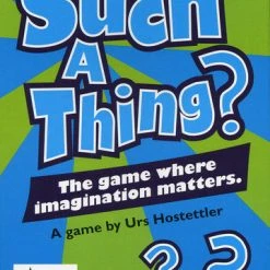 Valley Games Such A Thing?