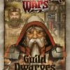 Plaid Hat Games Summoner Wars: Guild Dwarves - Second Summoner