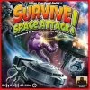 Stronghold Games Board Games Survive: Space Attack!