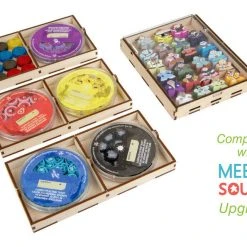 The Broken Token Broken Token - Biohazard Containment Unit 11 The Broken Token Broken Token - Biohazard Containment Unit