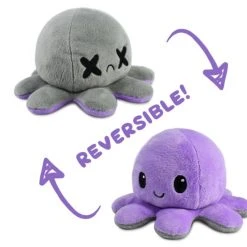 Tee Turtle Reversible Octopus Mini Dead Eyes May 16-22, 2022