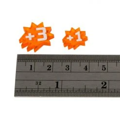 The Broken Token Broken Token - Power Tokens