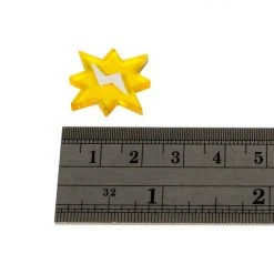 The Broken Token Broken Token - Stun Tokens