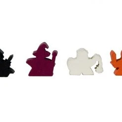 The Broken Token Broken Token - Waterdeeples (100)