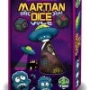 Tasty Minstrel Games Martian Dice Board Games
