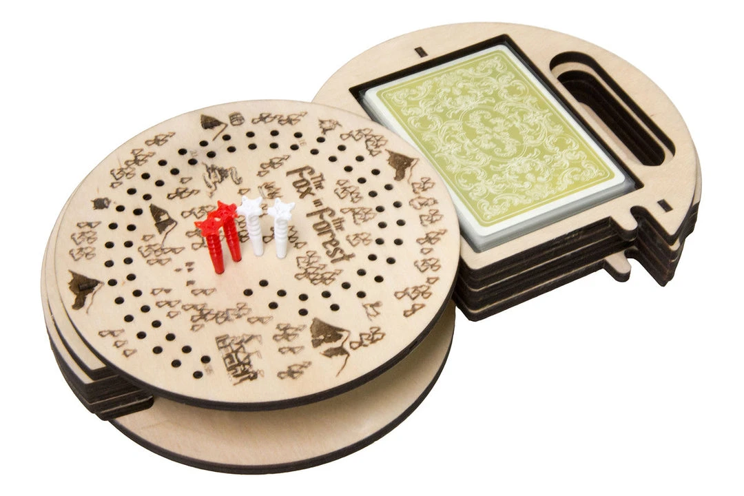 The Broken Token Broken Token - Travel The Fox In The Forest 1 The Broken Token Broken Token - Travel The Fox In The Forest