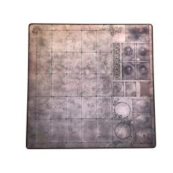 Awaken Realms May 23-29, 2022 Tainted Grail - Playmat