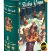 IELLO Tales & Games: Baba Yaga Board Games