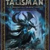 Board Games Talisman (New Pegasus Spiele Edition): The Deep Realms Expansion *PRE-ORDER*